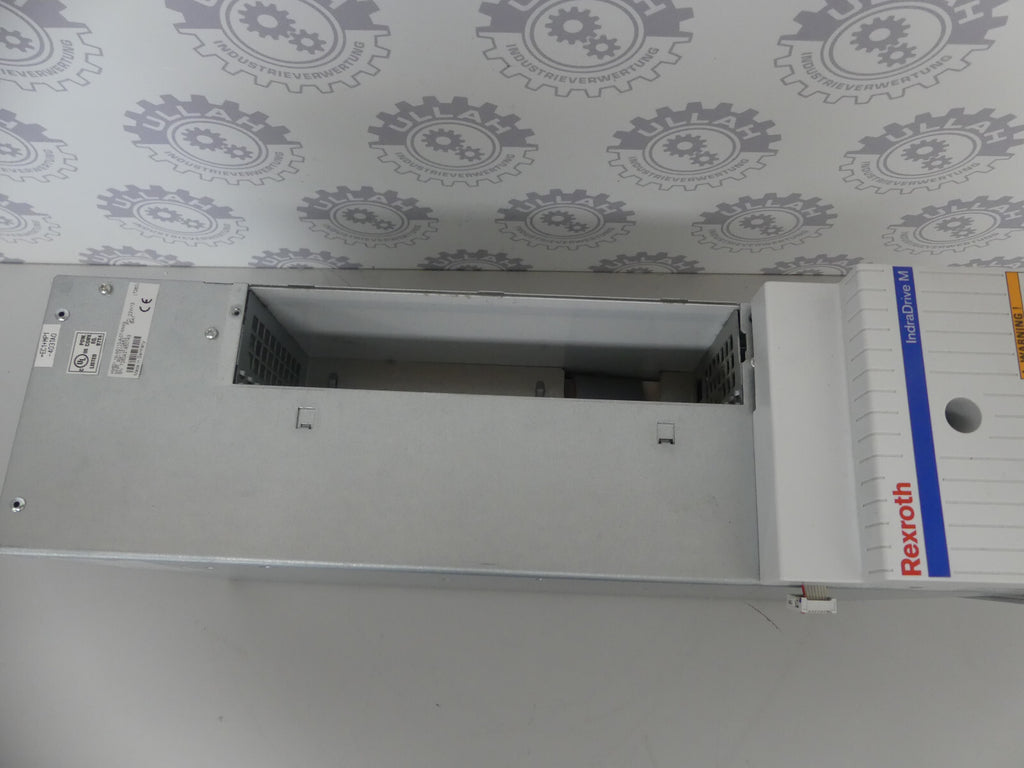 REXROTH HMS01.1N-W0110A-07-NNNN (Neuwertig)