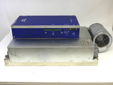 MCS SA-5000-E