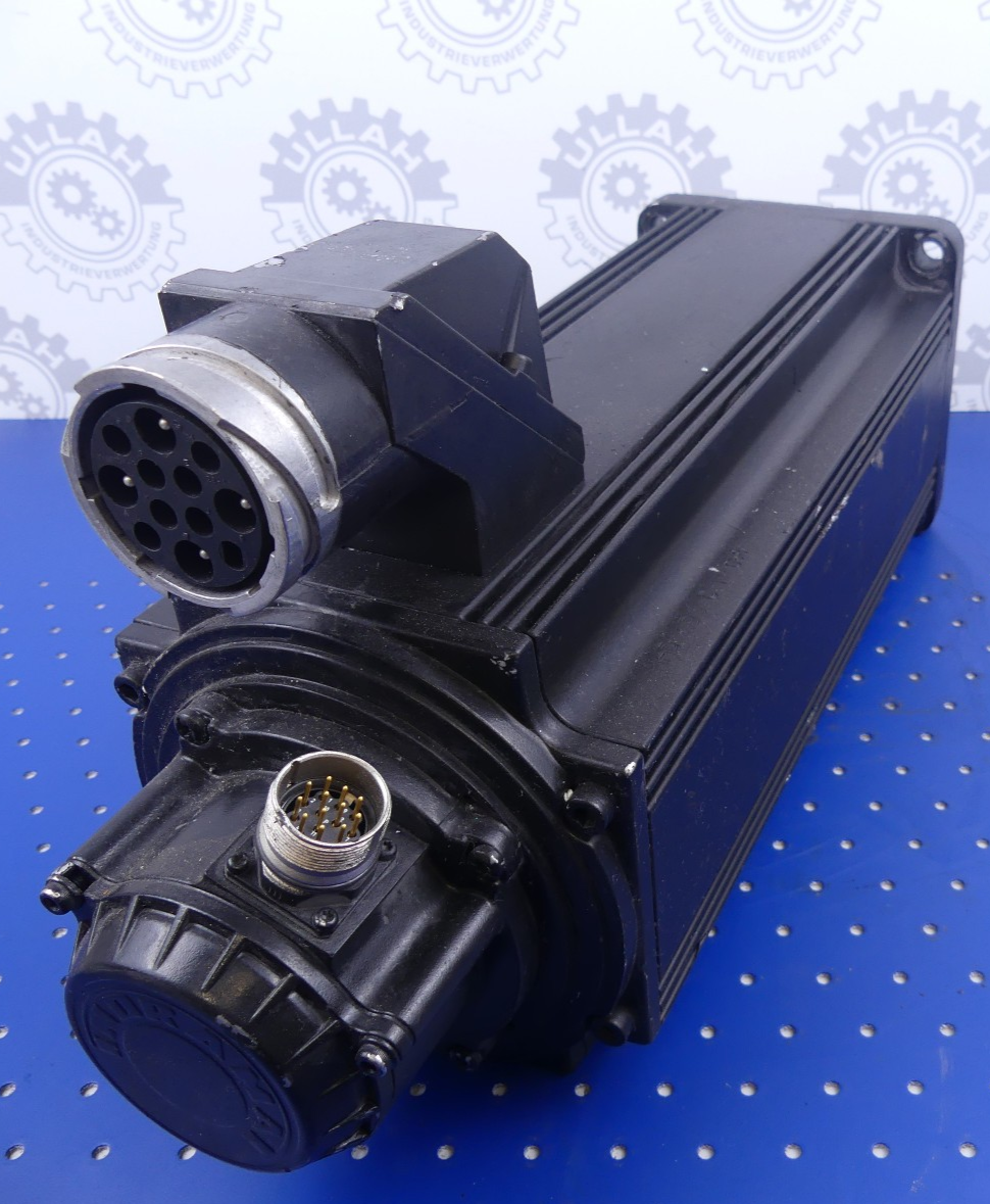 Rexroth MHD093C-058-PG0-BA