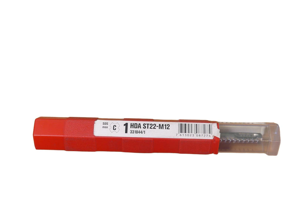 hilti bohrer SDS max C HDAST22-M12  331844/1