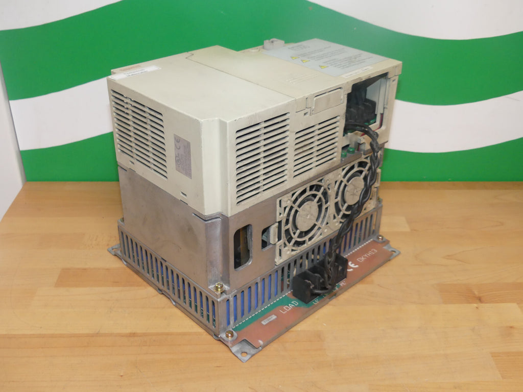 Mitsubishi E500 FR-E540-5.5K-EC