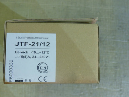 ALRE JTF-21/12