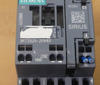 SIEMENS SIRIUS 3RT2025-2FB40