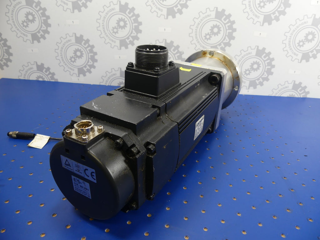 Mitsubishi  AC Servo Motor HC-RP203B