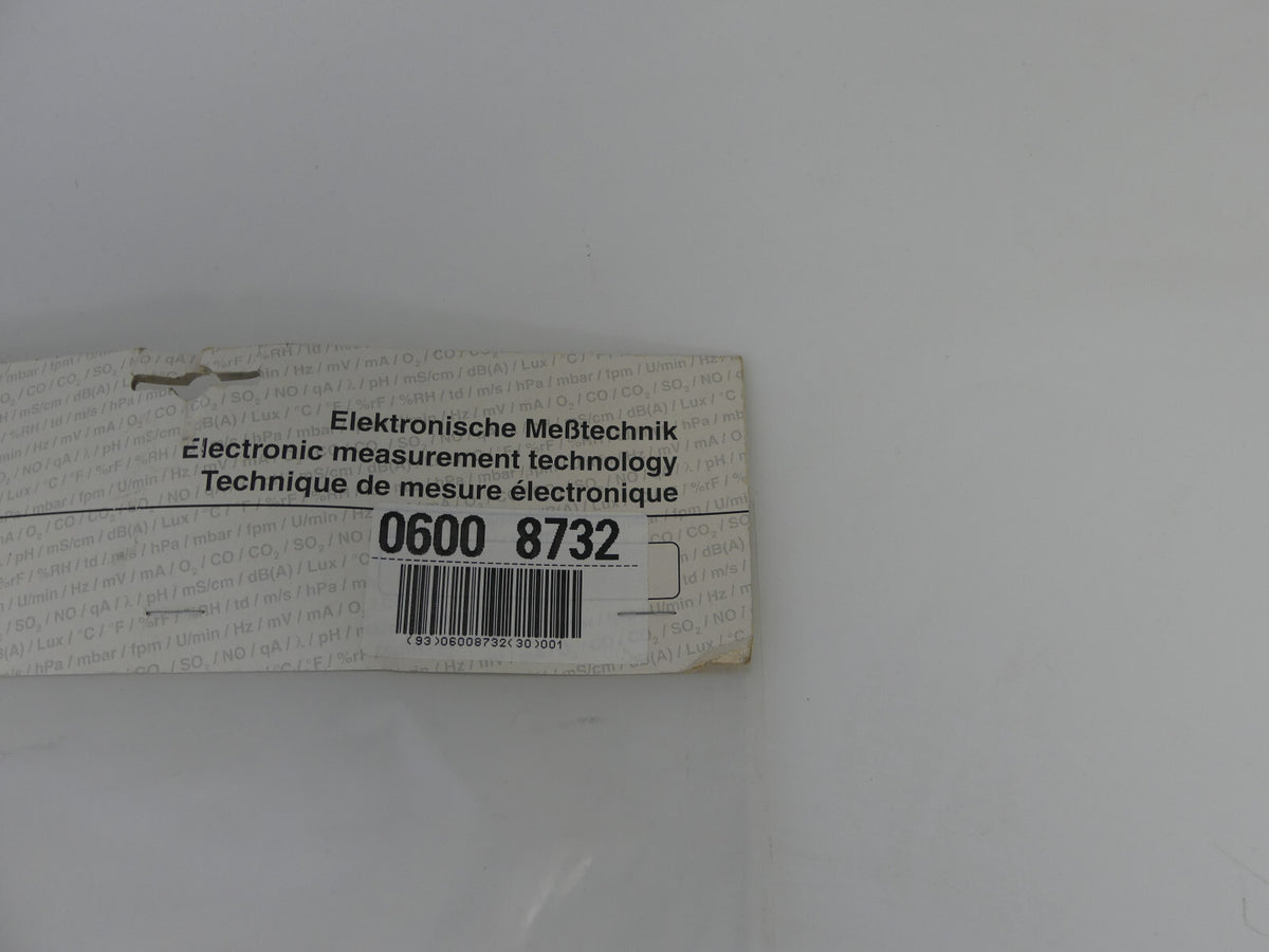 testo 0600-8732/101