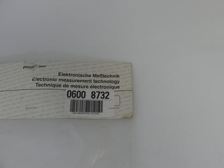 testo 0600-8732/101