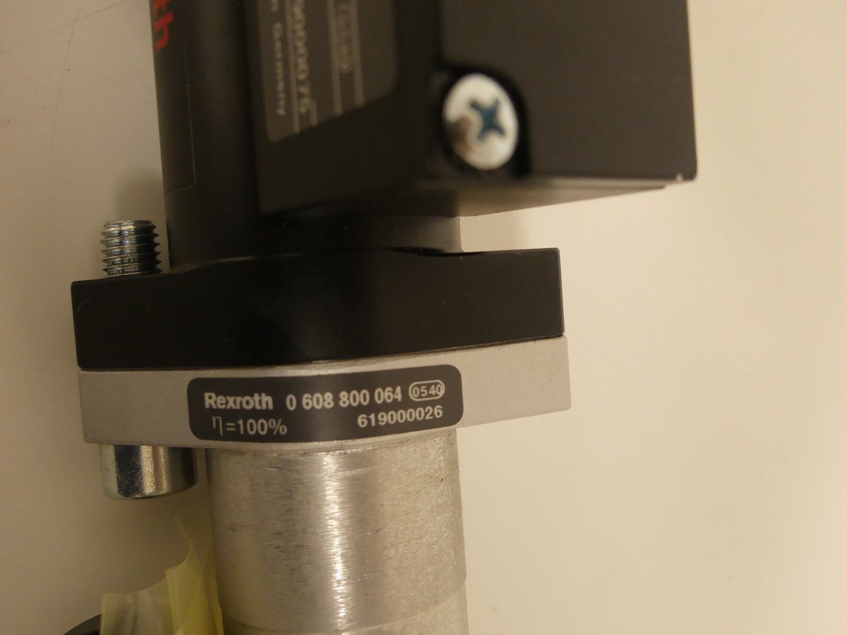 Rexroth Set 0608701017+0608720039+2x0608820113+0608810021+0608800064 s.Bilder