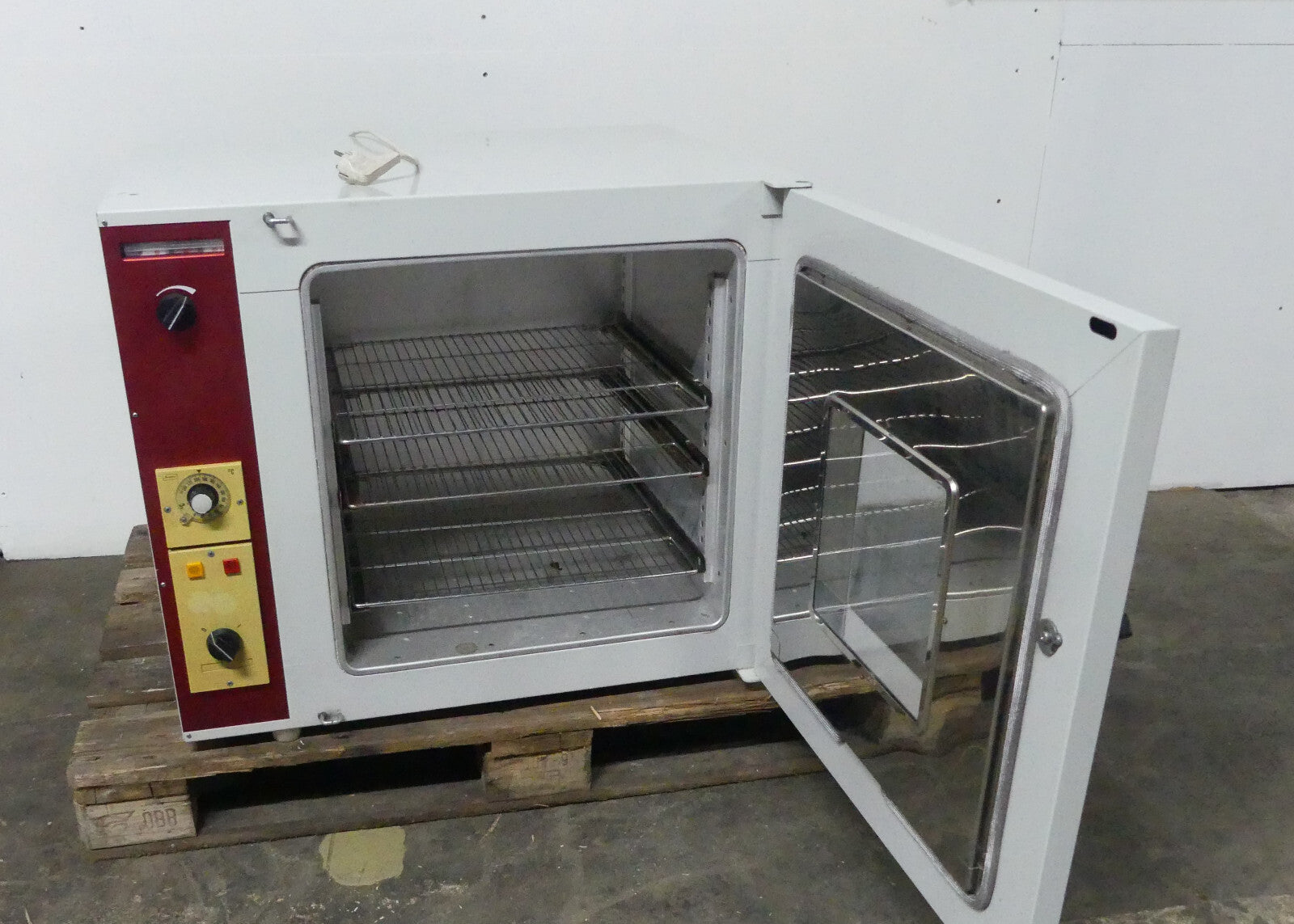 Heraeus T5050