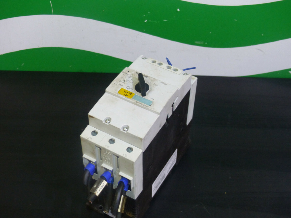 Siemens 3RV1041-4JA10