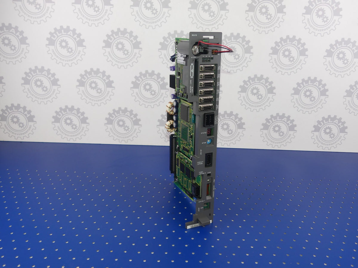 FANUC A16B-3200-0321/03A 900026  A16B-3200-0321/03A900026