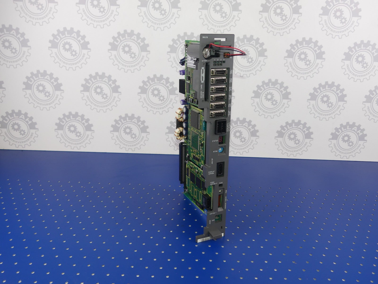 FANUC A16B-3200-0321/03A 900026  A16B-3200-0321/03A900026