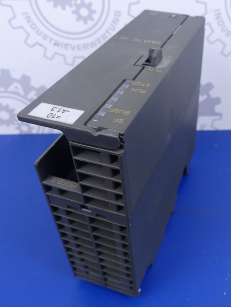 Siemens Simatic Net CP Profibus 6GK7343-5FA01-0XE0