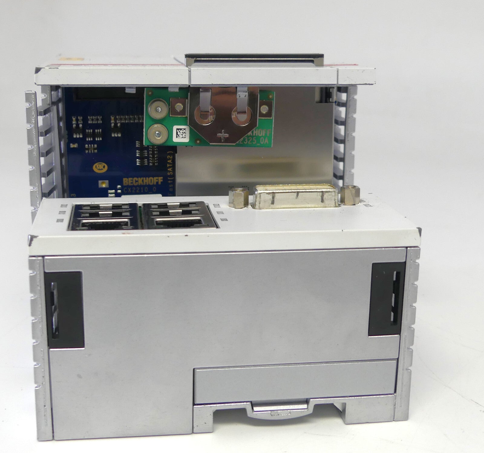 Beckhoff CX2020