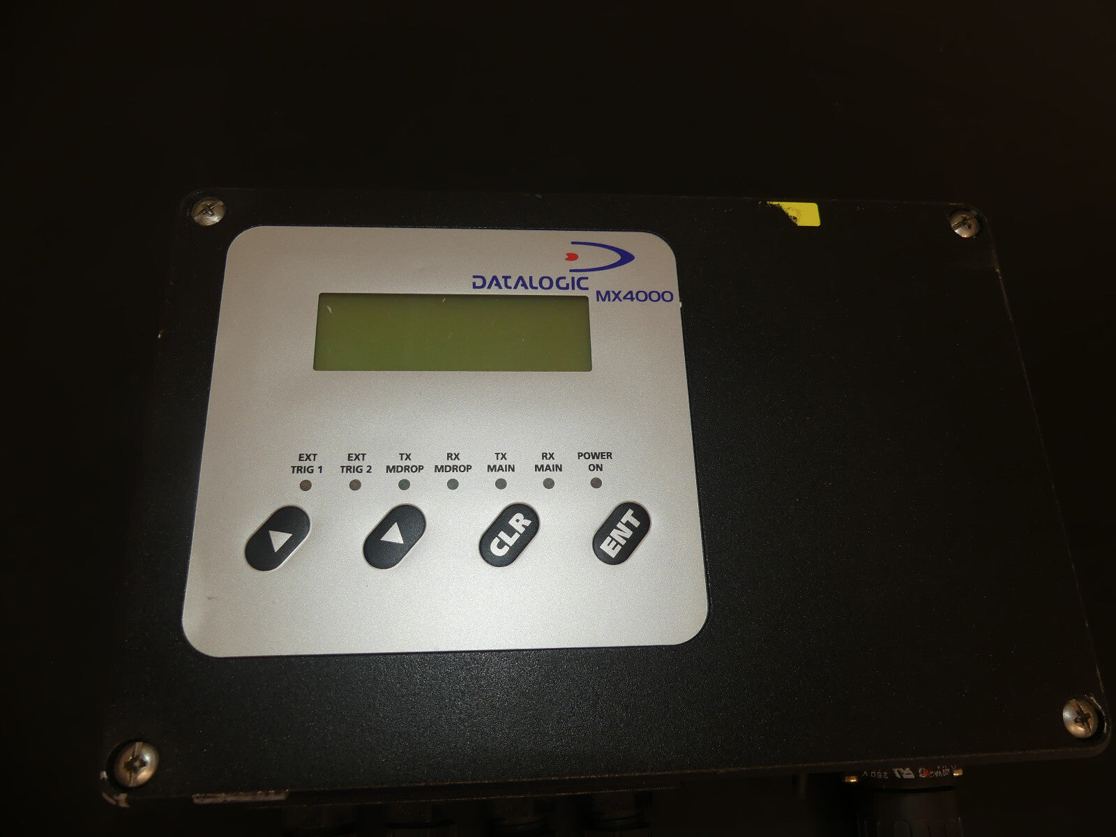 Datalogic MX4000-1000 used s.Bilder