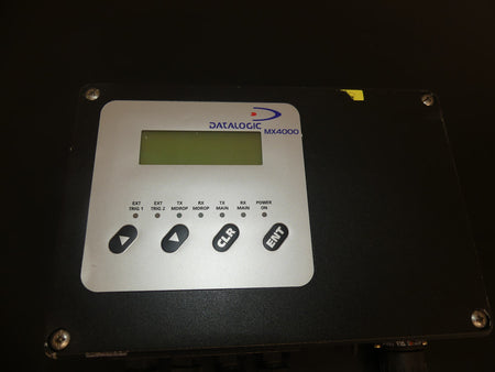 Datalogic MX4000-1000 used s.Bilder