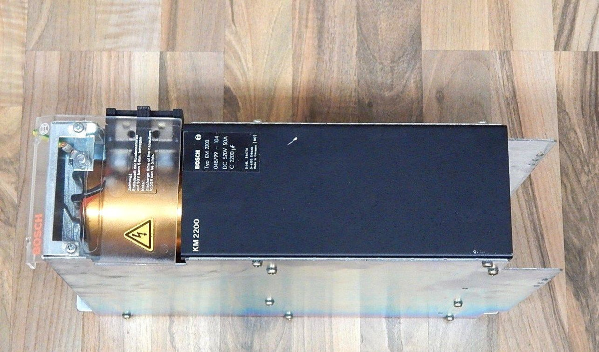 Bosch KM 2200 048799 - 104
