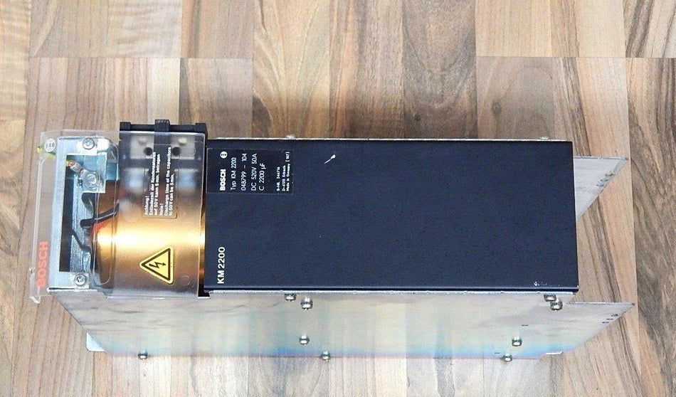 Bosch KM 2200 048799 - 104
