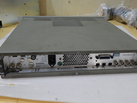 Hewlett Packard - HP 5328B Universal Counter Zähler Messgerät Used