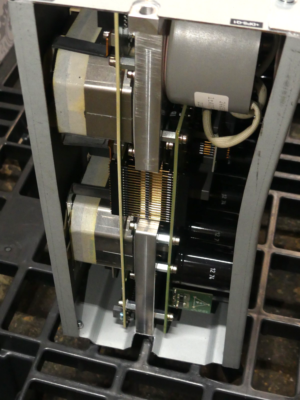 TRUMPF DPS30 2417426 05-24-70-A1/04