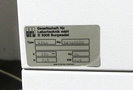 GFL 6340