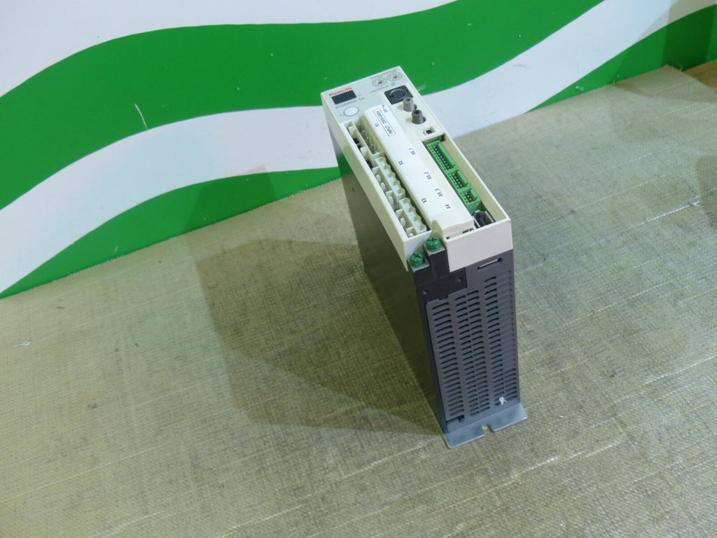 Rexroth Indramat DCK02.3-004-3-MGP-01VRS