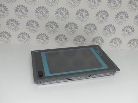Siemens Simatic 15T 677B/C Panel PC Touch A5E02713377  ES:A02