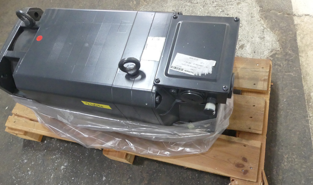 Siemens 1PH7167-7EG03-0BK6