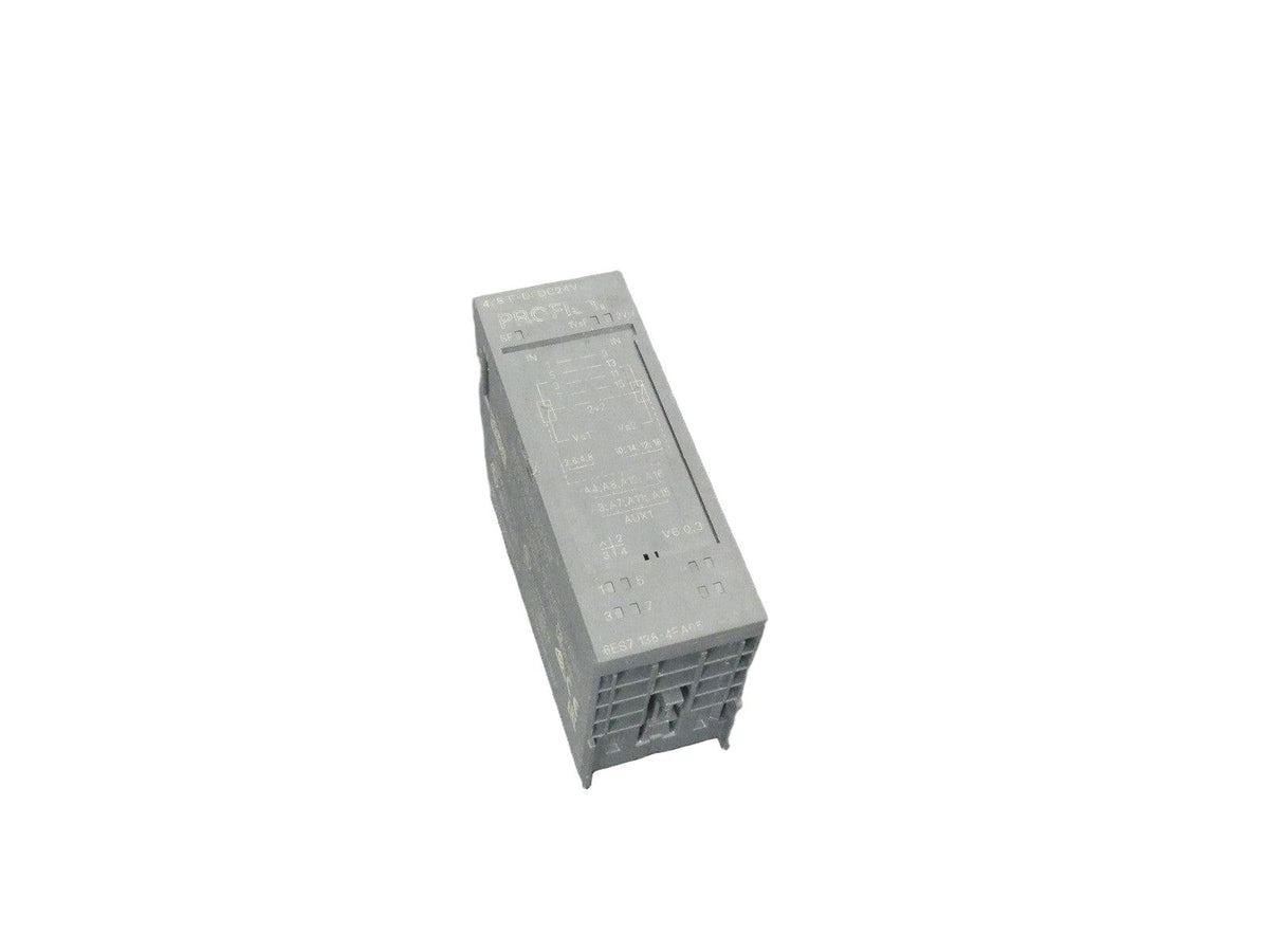 Siemens 6ES7 138-4FA05-0AB0    6ES71384FA050AB0