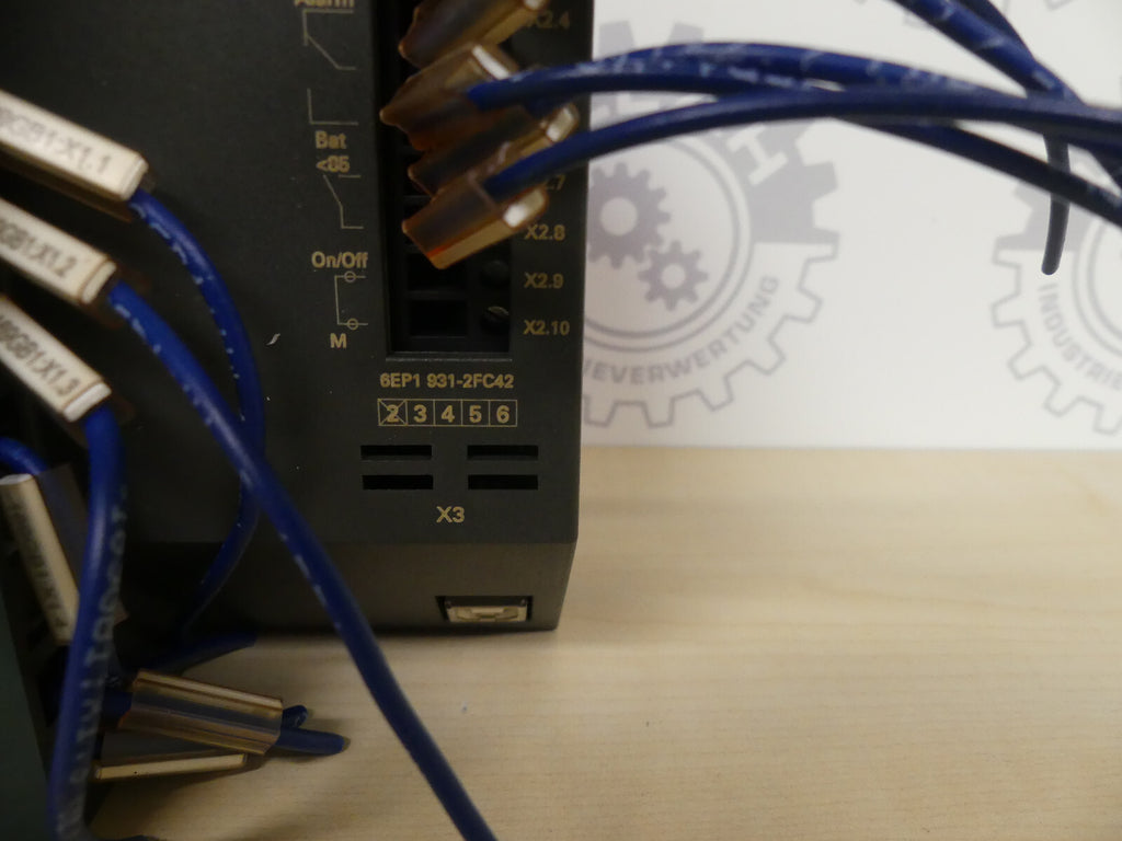 Siemens 6EP1931-2FC42