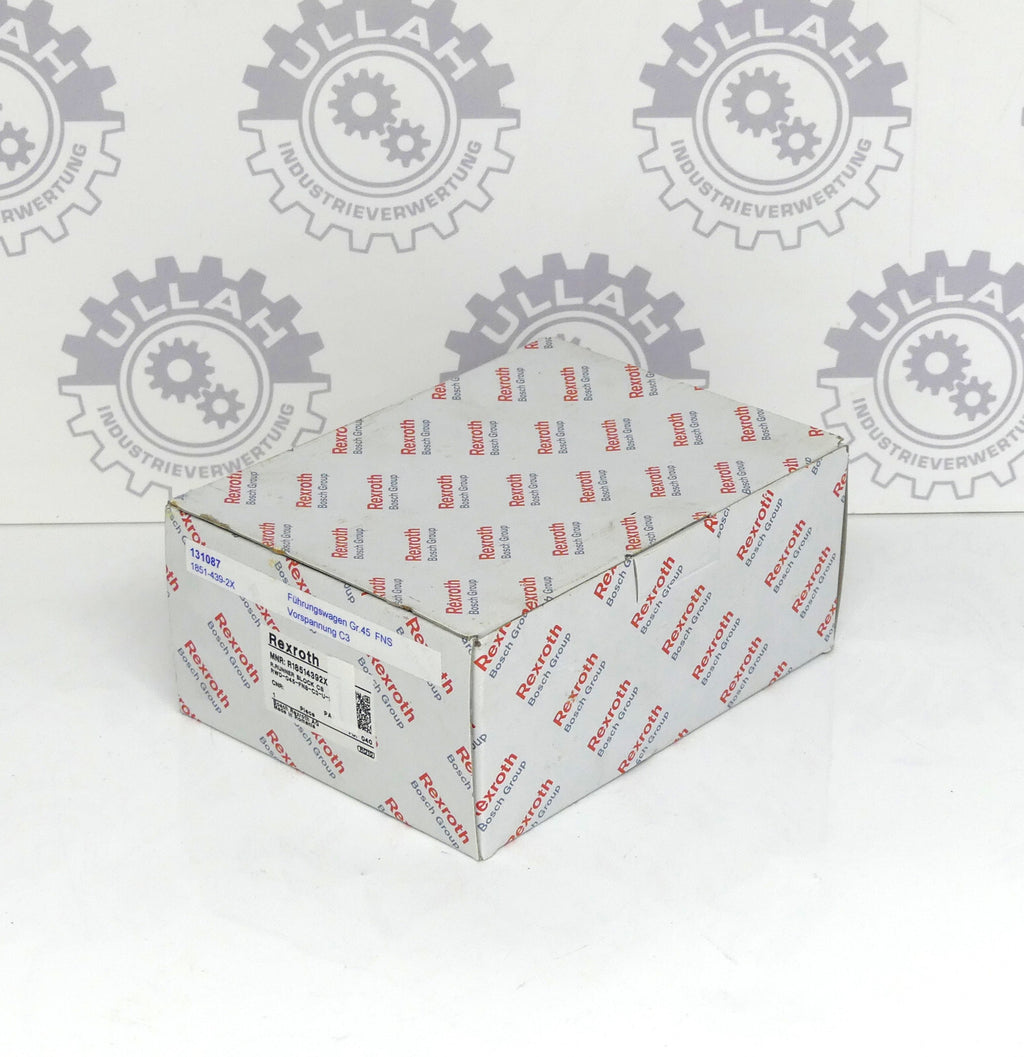 REXROTH RWD-045-FNS-C3-U-2