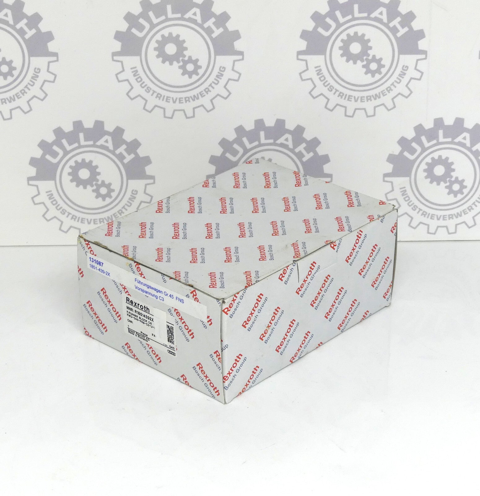 REXROTH RWD-045-FNS-C3-U-2