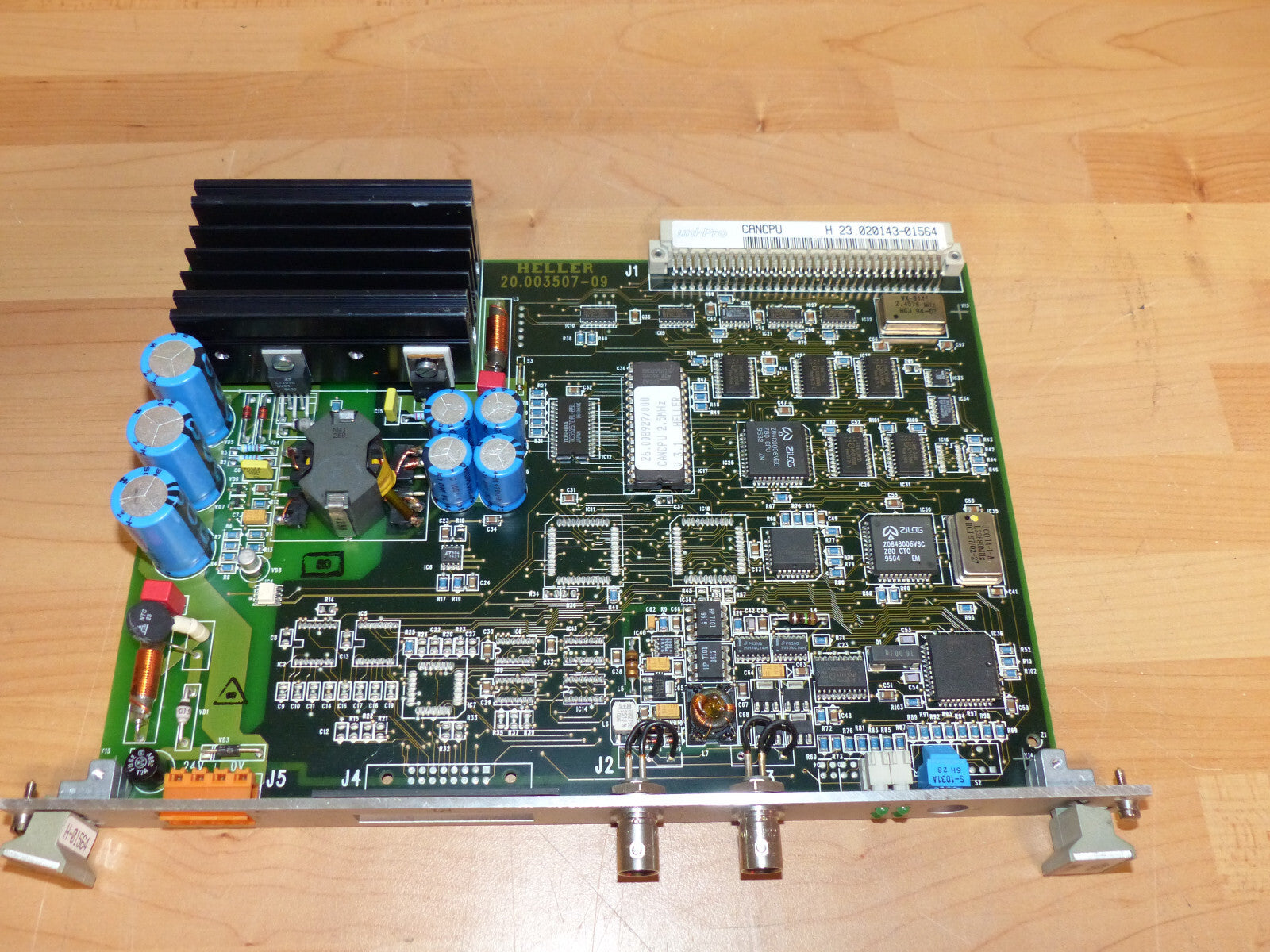 heller cancpu H 23.020143-01564 s.Bilder