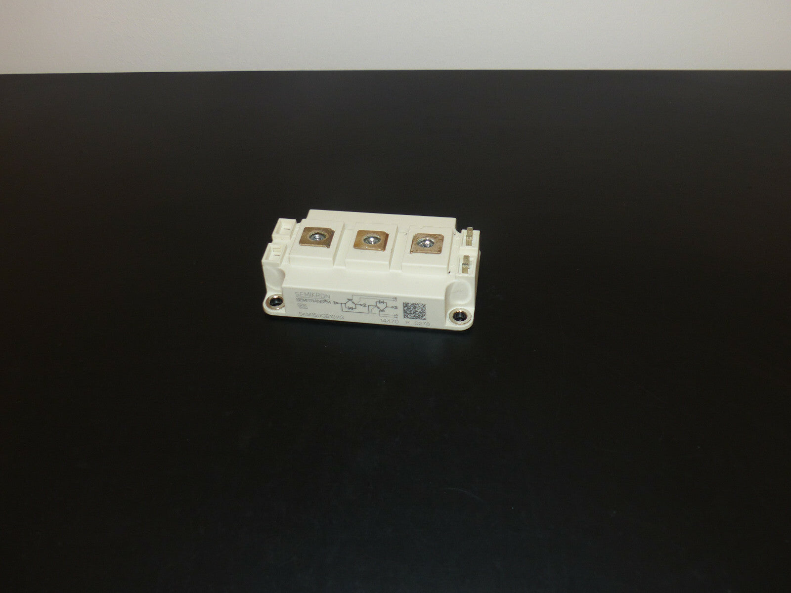 Semikron SKM150GB12VG