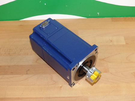 Nanotec AD88M6404-MX-A Schrittmotor used s.Bilder