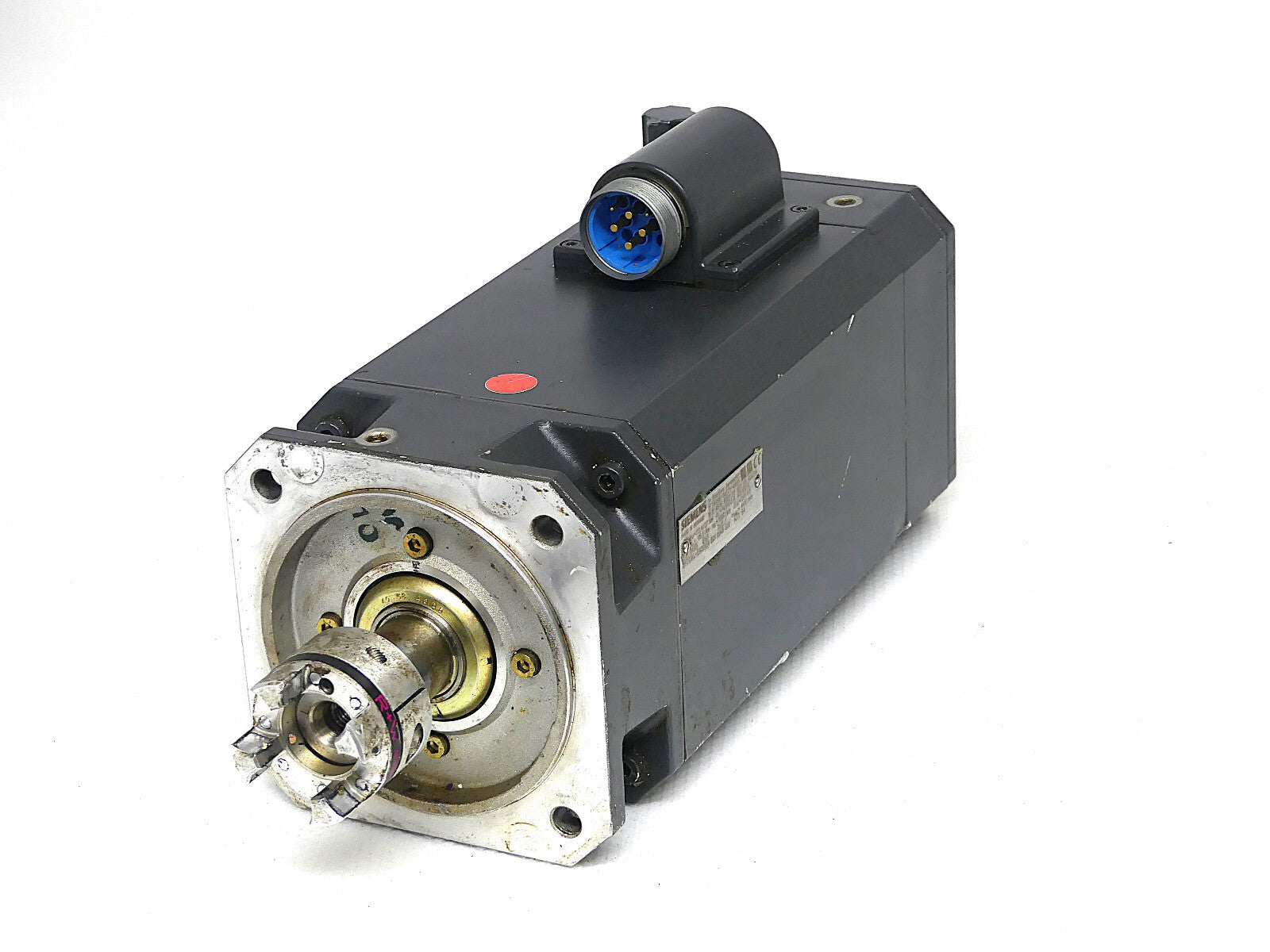 Siemens 1FT6086-1AF71-4AG1