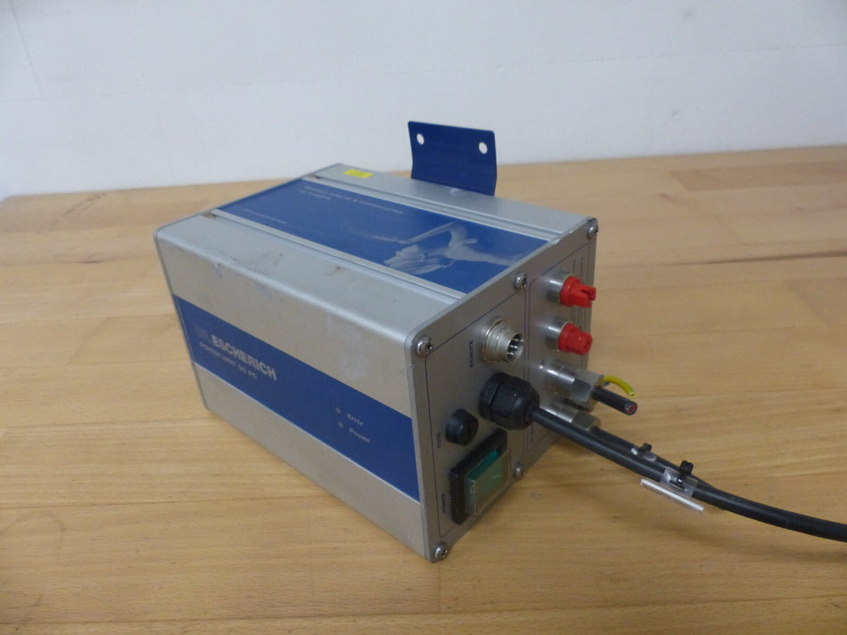 DR. ESCHERICH POWER UNIT 55 FC 230V