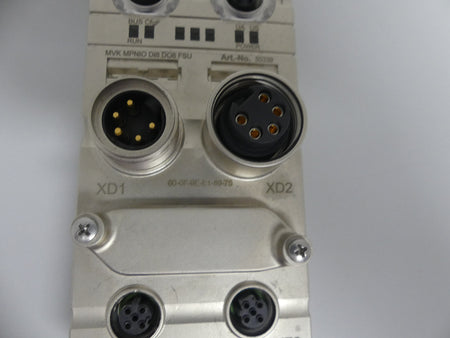 Murr Elektronik 00-0F-9E-E1-89-75