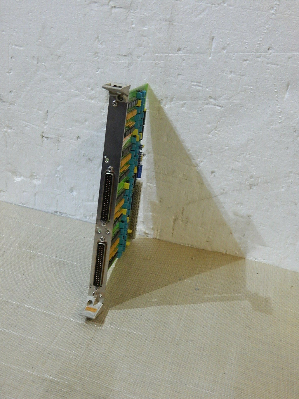 SIEMENS SINUMERIK   6FX1125-7BA00 Used