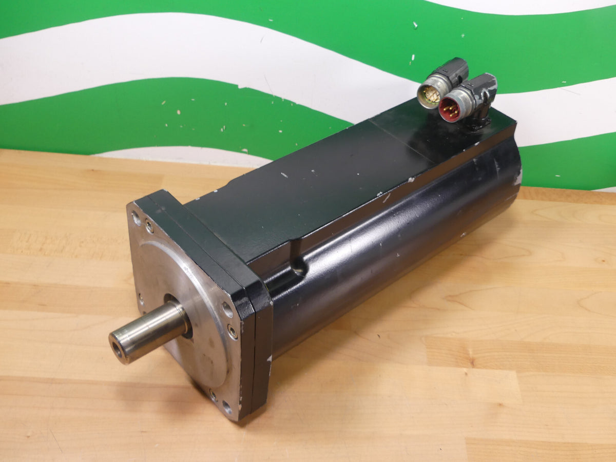 TOX PRESSOTECHNIK HLR63210-R2.4 SERVOMOTOR