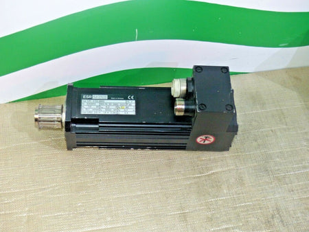 Servomotor Motor Synchronmotor ESR MR 4106.9850