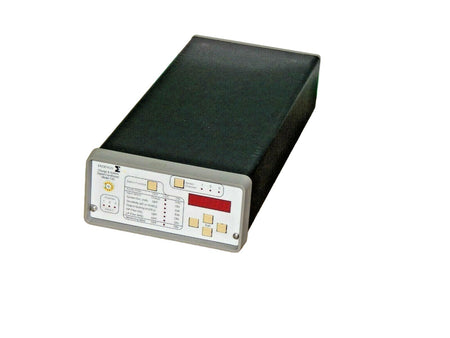  Endevco Modell 133 Signal Conditioner  S/N BW33 used