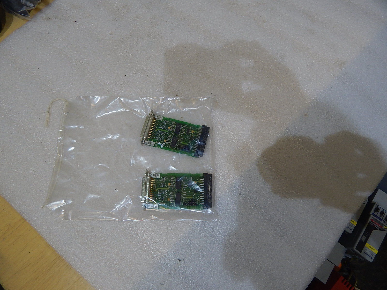 SIEMENS SIMATIC S5  6ES5 752-0AA23  Vers.1  unused