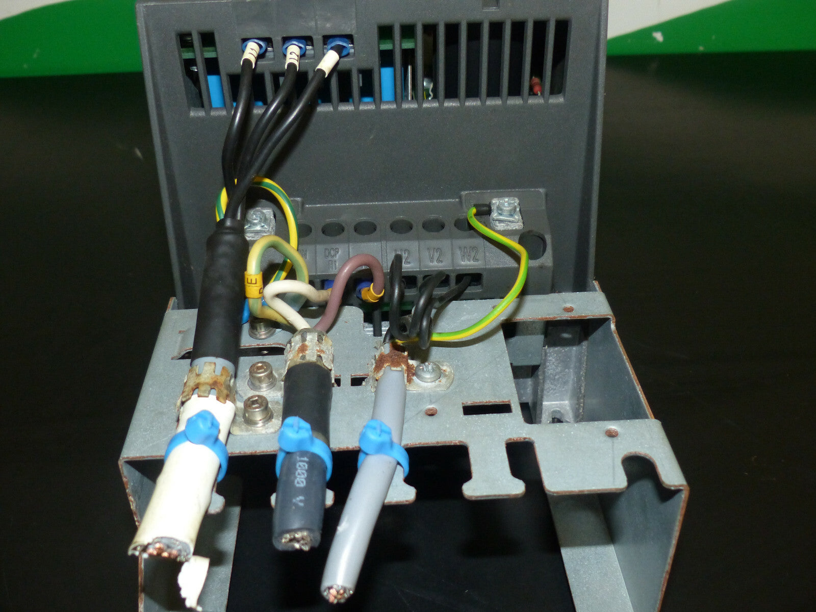 Siemens 6SL3224-0BE23-0AA0