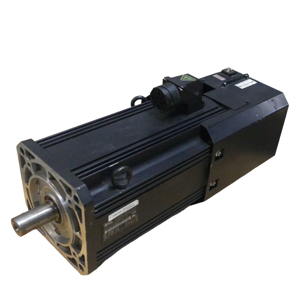 REXROTH MHD112C-024-NG0-AN