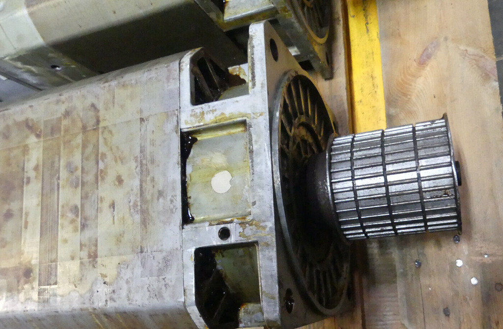 Siemens 1PH7137-2NG02-0CA0