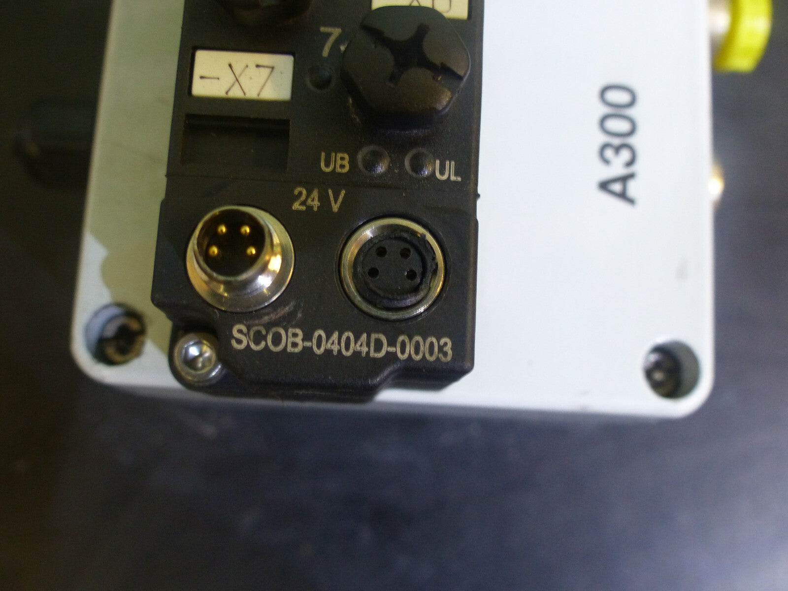 Turck SCOB-0404D-0003