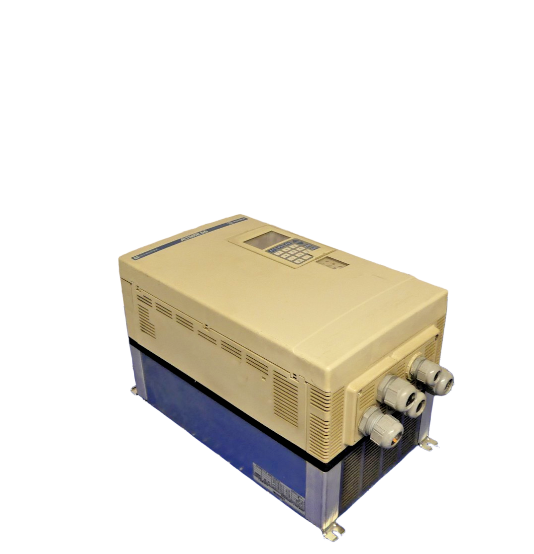 TELEMECANIQUE  ALTVAR66 ATV66D23N4