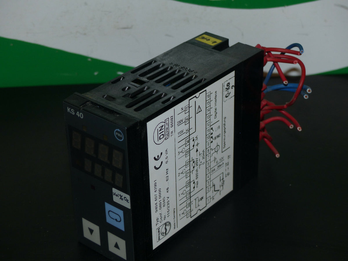 Philips 9404 407 42991
