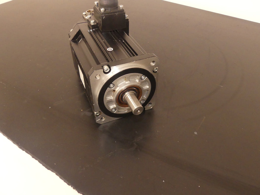 Mitsubishi Servo Motor HG-H105S  HGH105S used s.Bilder