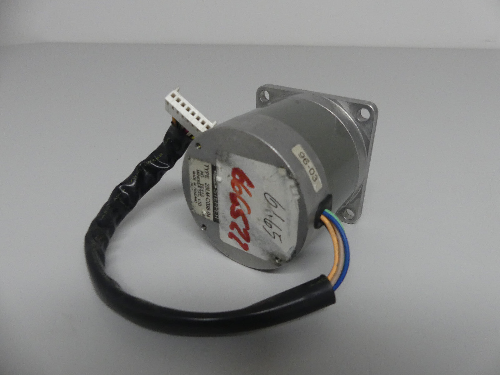 STEPPER 23LM-C038-04